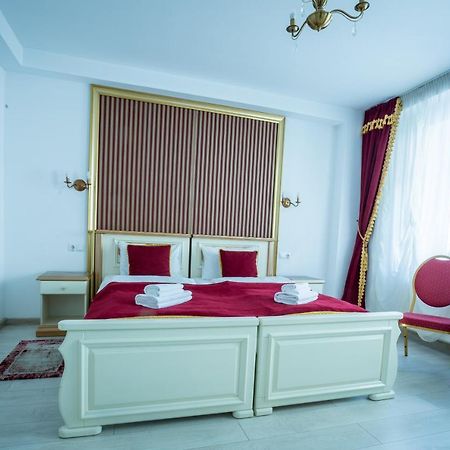 Vila Bohemia Sibiu Exterior foto