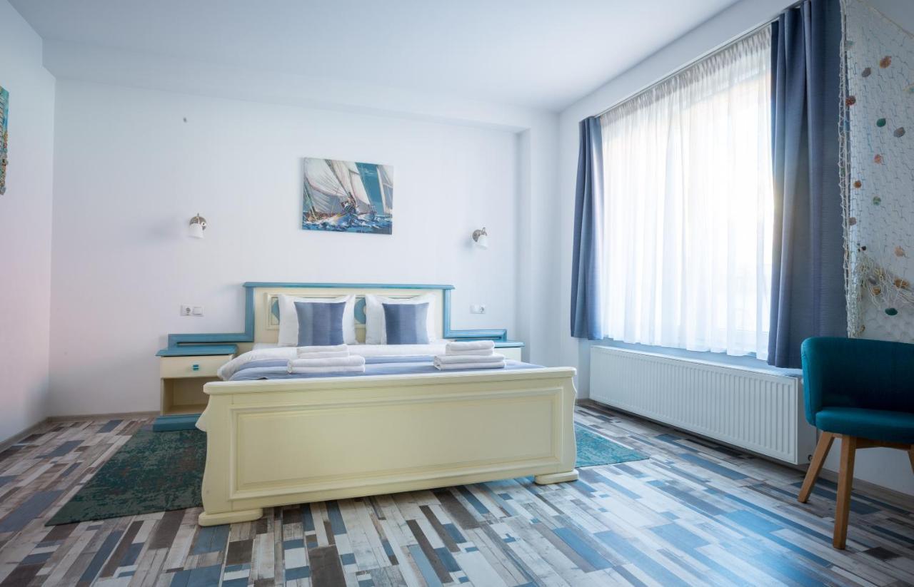 Vila Bohemia Sibiu Exterior foto